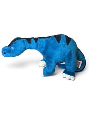 Webkinz Blue Apatosaurus HM330